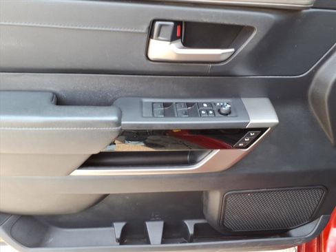 Used 2023 Toyota Tundra Limited w/ Power Package image 15