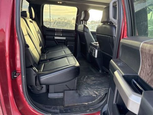 Used 2017 Ford F250 Lariat image 11