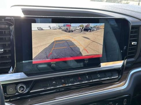 Certified 2022 Chevrolet Silverado 1500 RST image 20