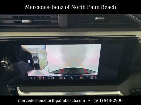 Used 2025 GMC Sierra 3500 Denali w/ Denali Reserve Package AWD/4WD image 22