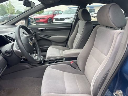 Used 2007 Honda Civic EX image 15