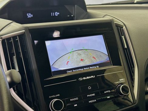 Certified 2024 Subaru Forester Premium image 18