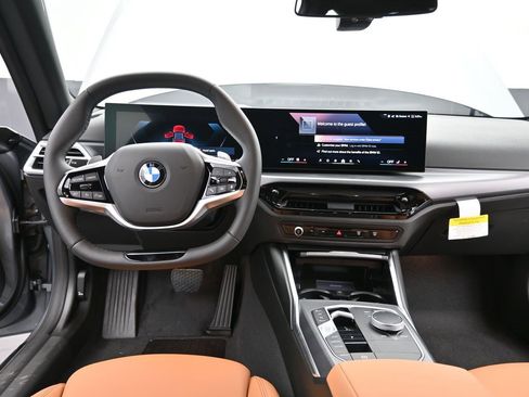 New 2025 BMW 230i Coupe w/ Premium Package image 27