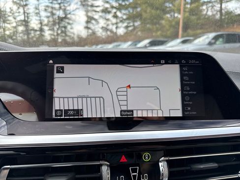 New 2026 BMW Z4 sDrive30i w/ Convenience Package image 17