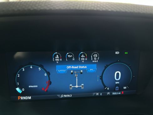 Used 2024 Ford F150 XLT w/ Mobile Office Package image 18