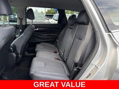 Used 2023 Hyundai Santa Fe SEL AWD/4WD image 15