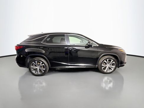 Used 2017 Lexus RX 350 FWD w/ Premium Package image 11