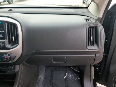 Used 2017 GMC Canyon SLT w/ Driver Alert Package image 34