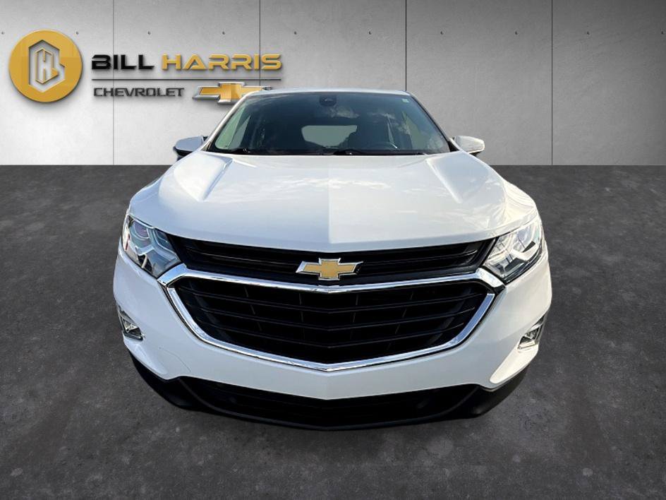 Used 2021 Chevrolet Equinox LT FWD image 9