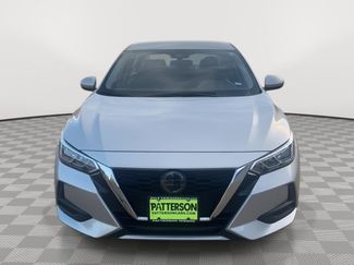 Used 2023 Nissan Sentra SV video 2