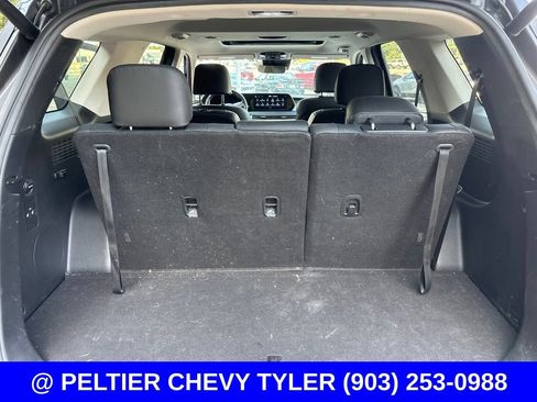 Used 2023 Hyundai Palisade XRT w/ Cargo Package FWD image 24