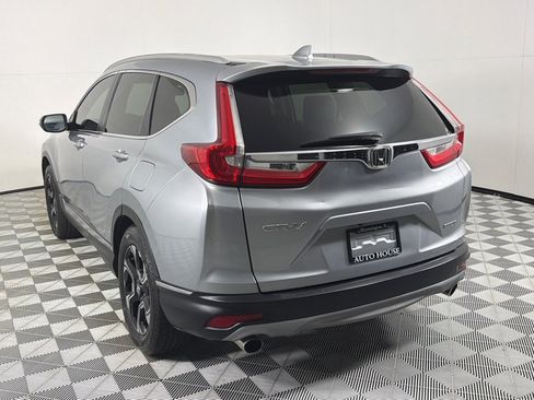 Used 2017 Honda CR-V Touring image 7