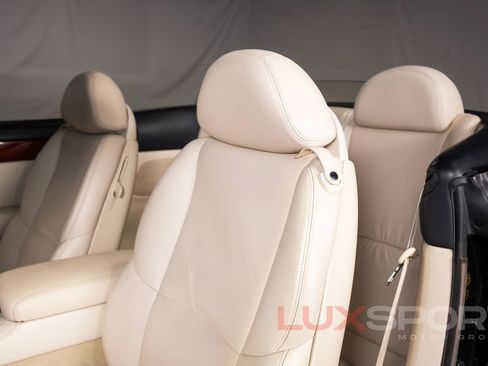 Used 2007 Lexus SC 430 Convertible RWD image 25