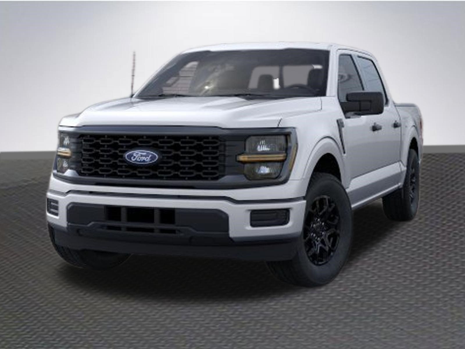 New 2026 Ford F150 STX RWD image 2