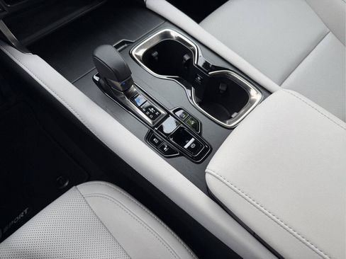 Certified 2025 Lexus RX 350 F Sport AWD/4WD image 17
