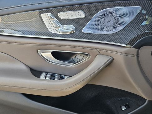 Certified 2019 Mercedes-Benz AMG GT 63 image 12