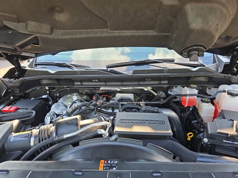 New 2026 GMC Sierra 2500 AT4 w/ Max Trailering Package image 32