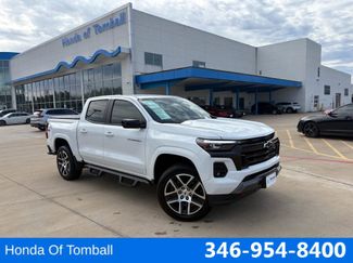 Used 2023 Chevrolet Colorado Z71 w/ Z71 Convenience Package 2 video 1