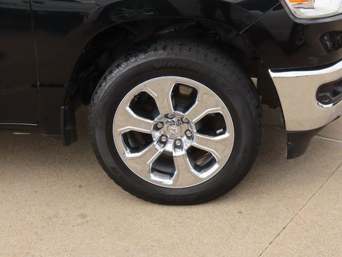 Used 2022 RAM 1500 Lone Star image 9