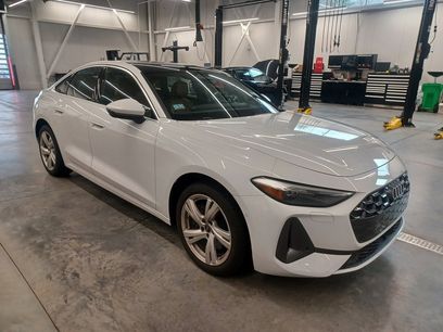 Used 2025 Audi A5 2.0T Premium w/ Convenience Package