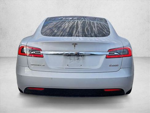 Used 2018 Tesla Model S P100D AWD/4WD image 6