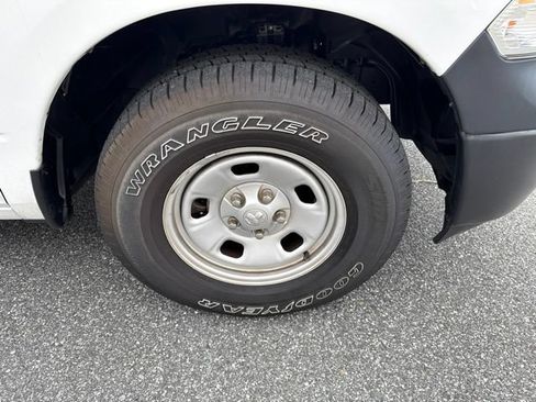 Used 2023 RAM 1500 Tradesman RWD image 12