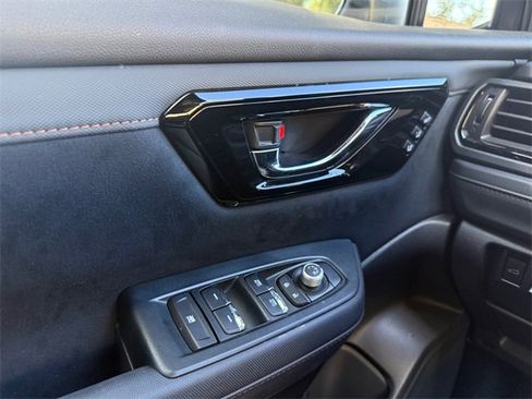 Used 2025 Subaru Forester Touring w/ Popular Package - Touring image 18