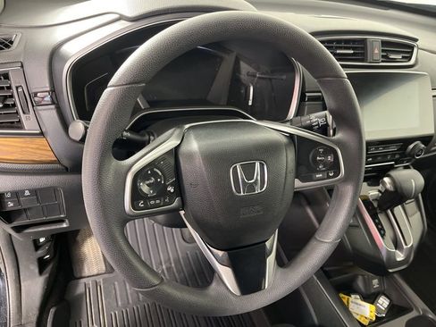 Certified 2017 Honda CR-V EX image 25