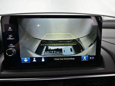 New 2025 Acura ADX AWD image 20