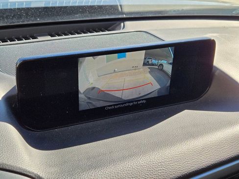 Used 2023 MAZDA CX-50 2.5 S w/ Cargo Package image 11