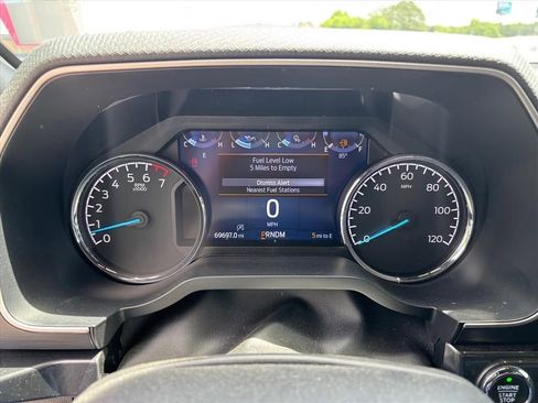 Used 2021 Ford F150 XLT w/ Equipment Group 302A High AWD/4WD image 15