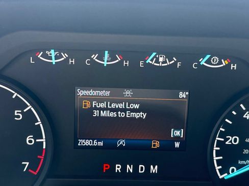 Used 2021 Ford F150 XL w/ STX Appearance Package AWD/4WD image 18