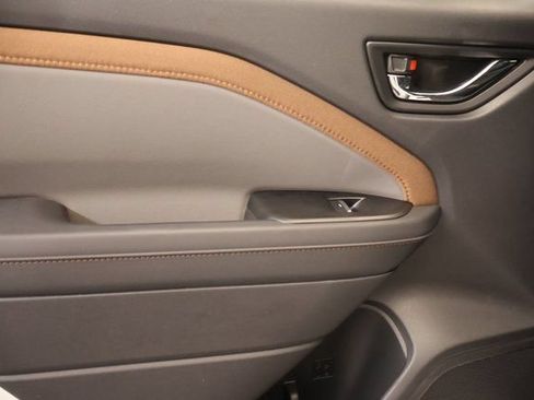 New 2026 Subaru Forester Sport AWD/4WD image 28