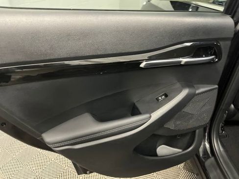 Certified 2024 Kia Seltos S image 24