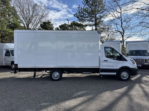 New 2024 Ford Transit 350 Base image 9