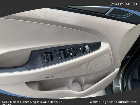 Used 2020 Hyundai Tucson Sport FWD image 10