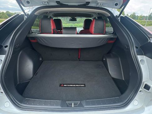 Used 2023 Mitsubishi Eclipse Cross Ralliart image 21