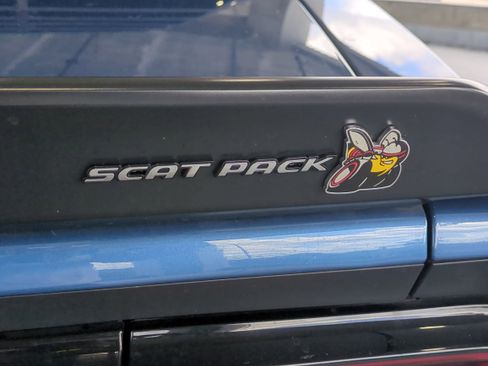 Used 2023 Dodge Challenger R/T Scat Pack image 31