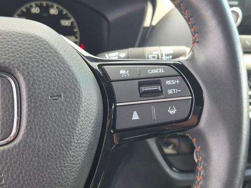 Used 2024 Honda HR-V Sport image 20