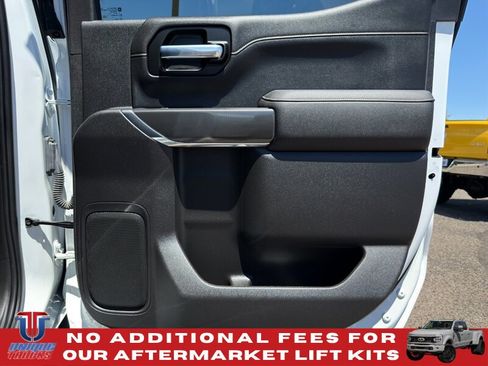 Used 2021 GMC Sierra 1500 AT4 w/ AT4 Value Package AWD/4WD image 27