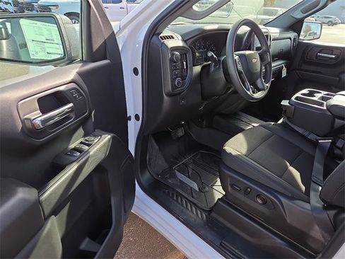 New 2026 Chevrolet Silverado 1500 Custom image 10