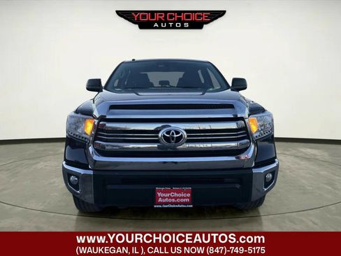 Used 2017 Toyota Tundra SR5 image 8