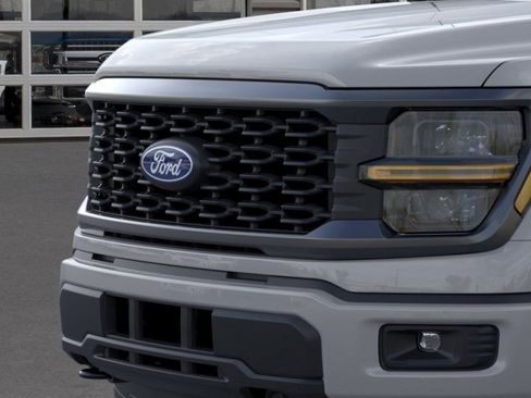 New 2026 Ford F150 STX w/ Equipment Group 200A image 17