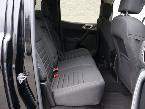 Used 2023 Ford Ranger XLT w/ Equipment Group 302A High image 26