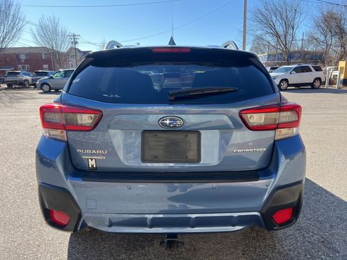 Used 2023 Subaru Crosstrek 2.5i Limited image 4