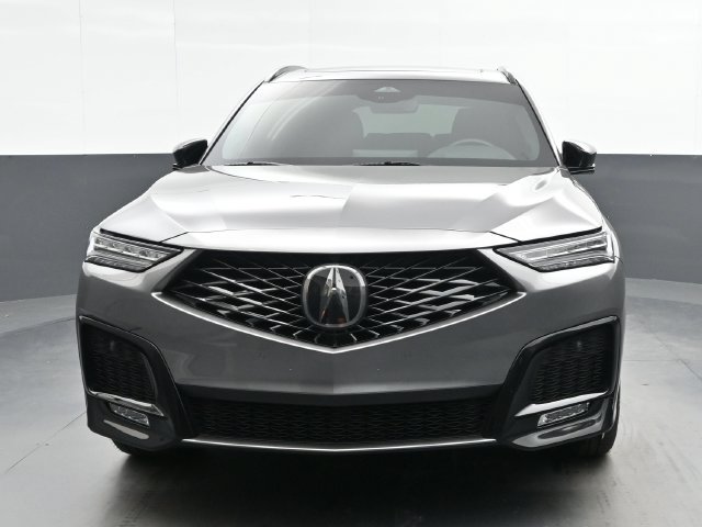 Used 2026 Acura MDX A-Spec w/ Advance Package AWD/4WD image 3