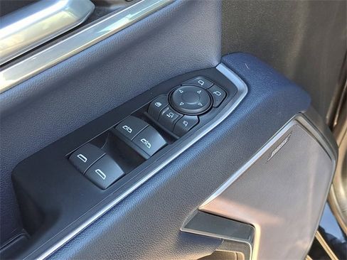 Used 2024 Chevrolet Silverado 3500 High Country image 21