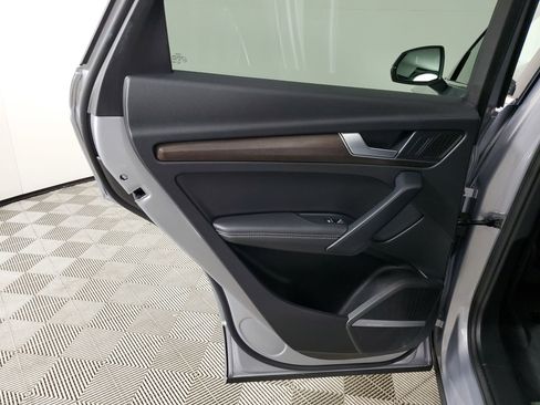 Certified 2024 Audi Q5 2.0T Premium Plus image 24