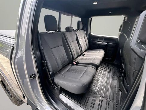 Used 2020 Ford F150 XLT w/ Equipment Group 302A Luxury AWD/4WD image 26