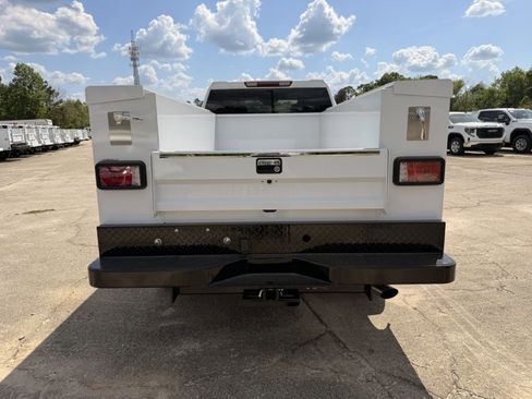 New 2025 Chevrolet Silverado 2500 W/T w/ WT Convenience Package image 5